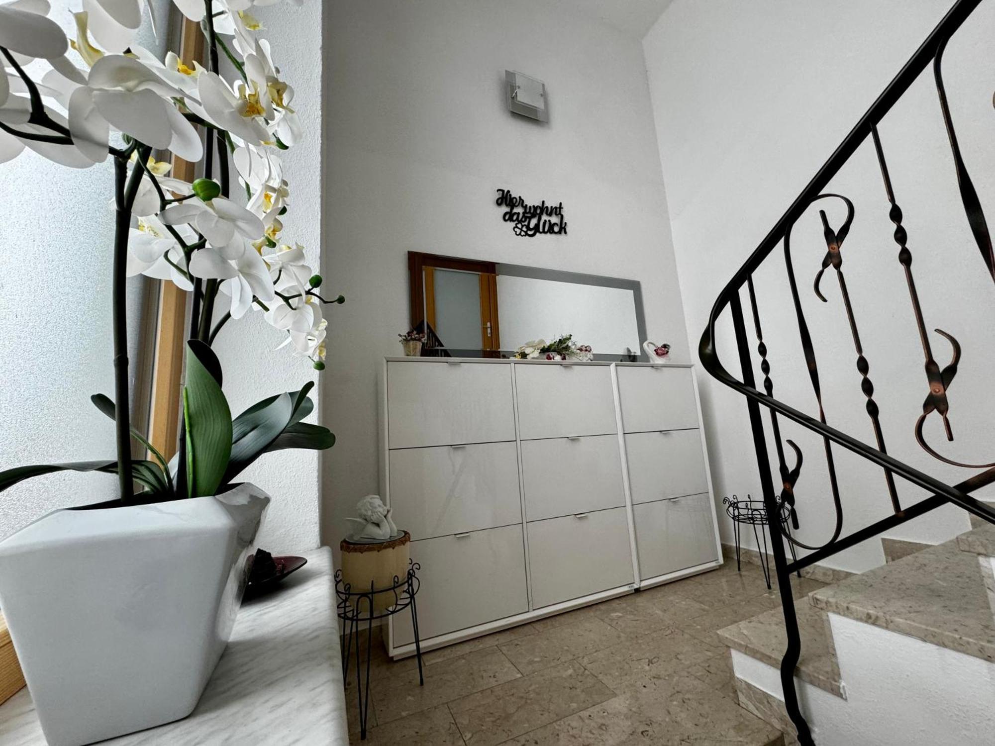 Haus Grimm - Katharina Apartment *