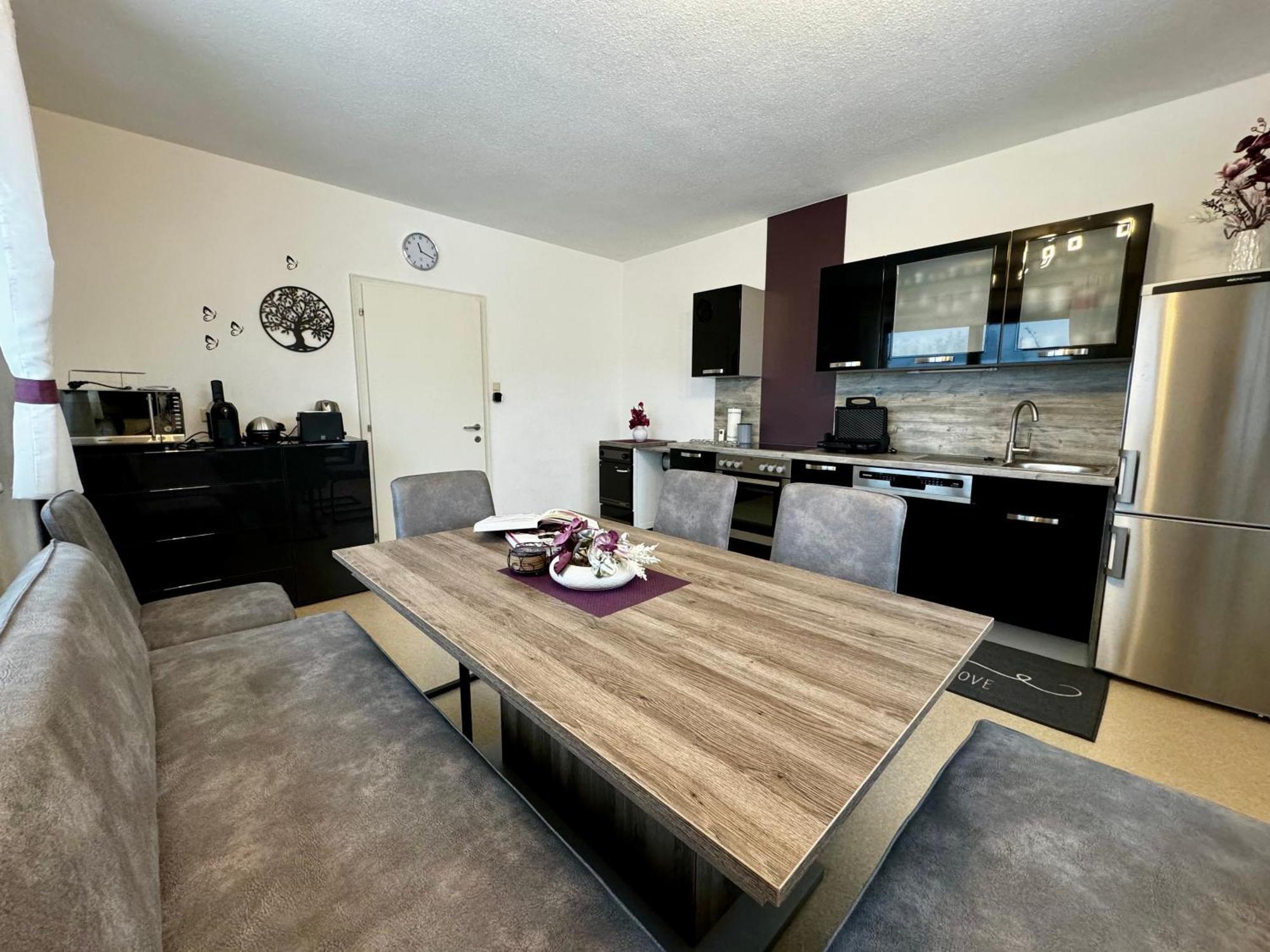 Appartement Haus Grimm - Katharina