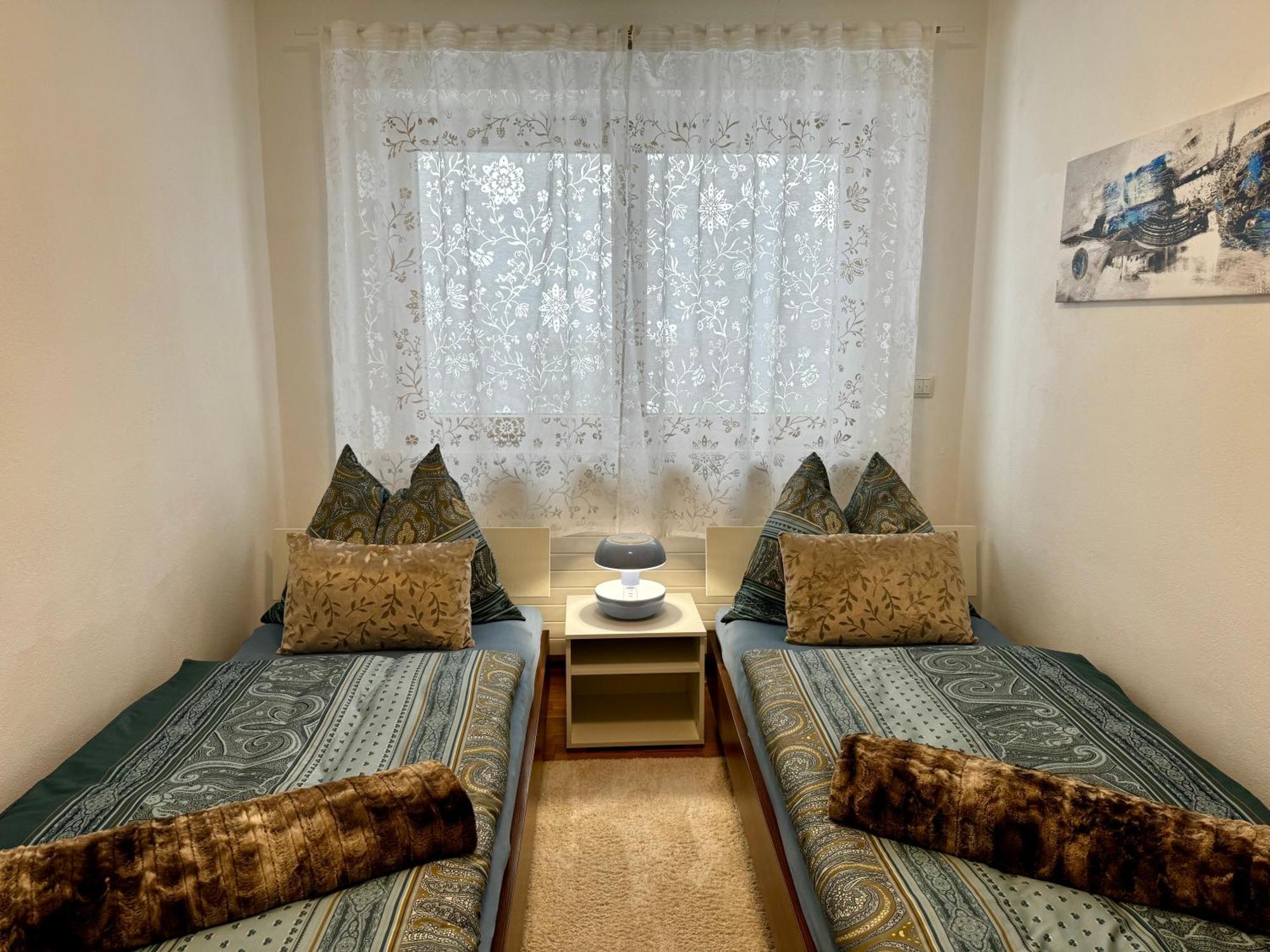 Appartement Haus Grimm - Katharina