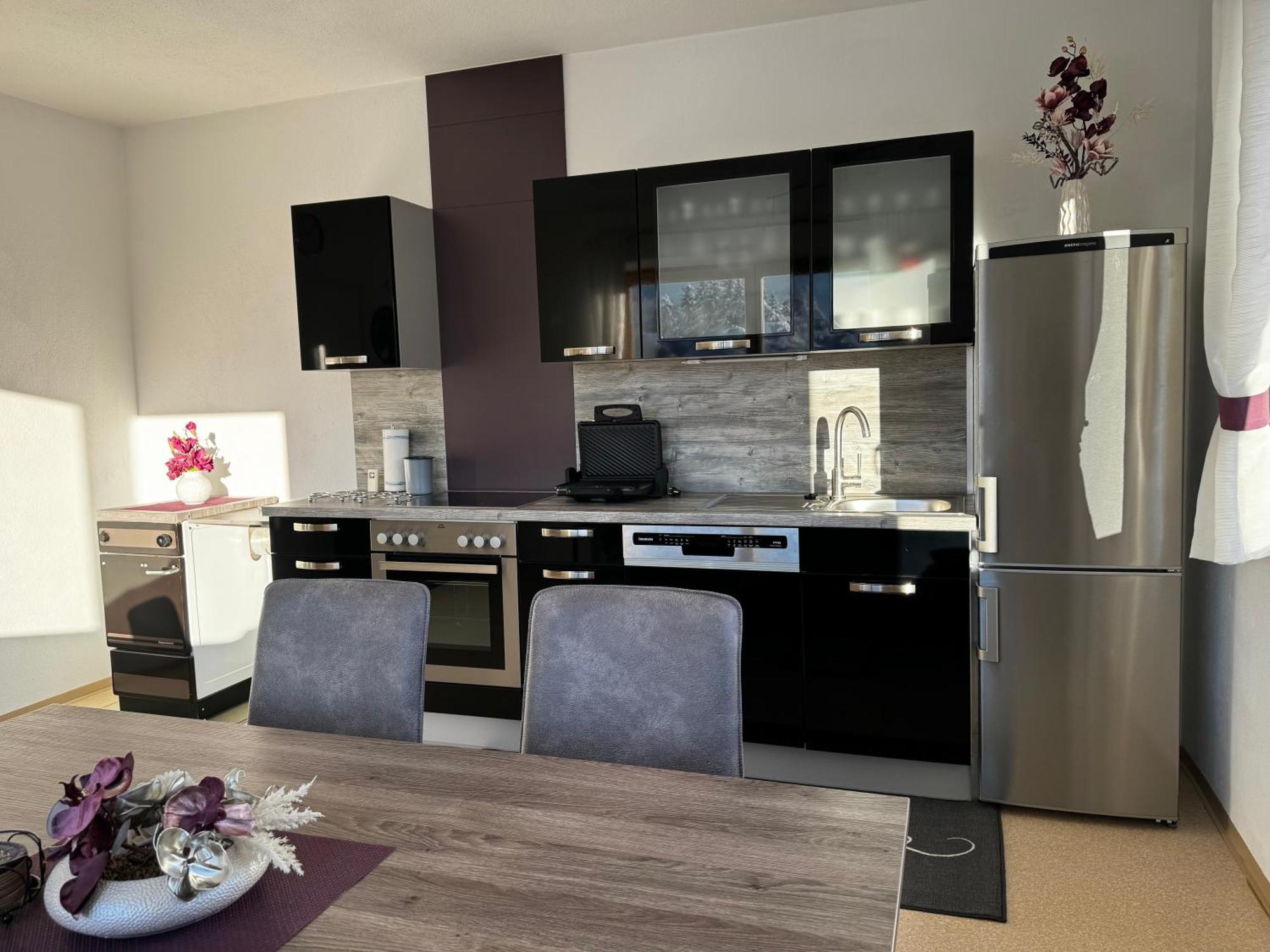 Apartment Haus Grimm - Katharina