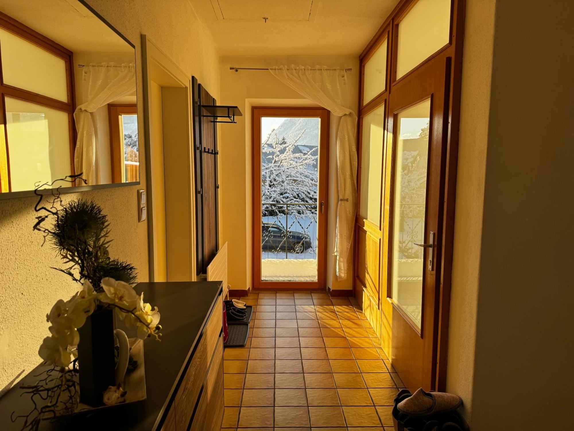 Haus Grimm - Katharina Apartment