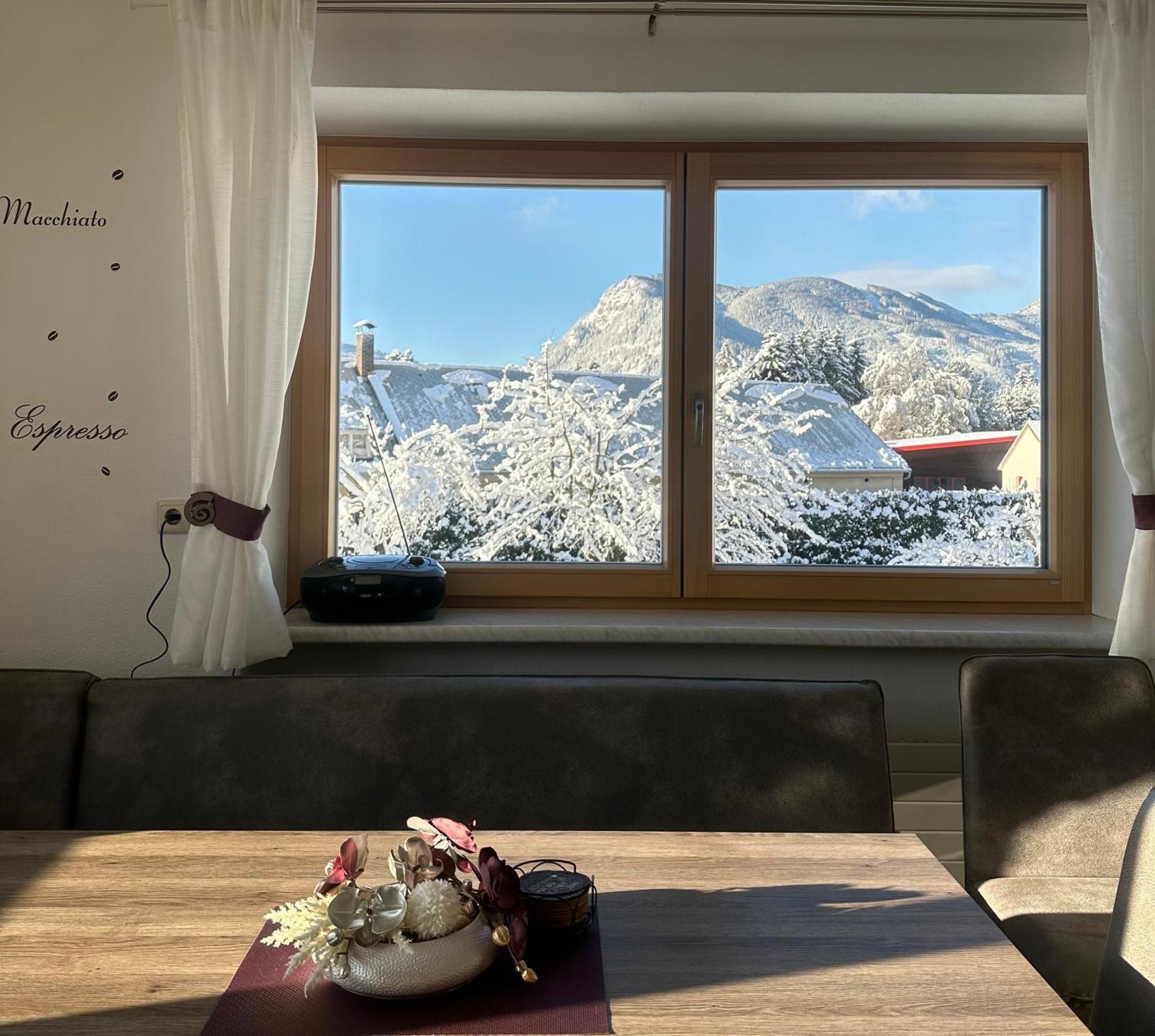 Appartement Haus Grimm - Katharina Scheifling