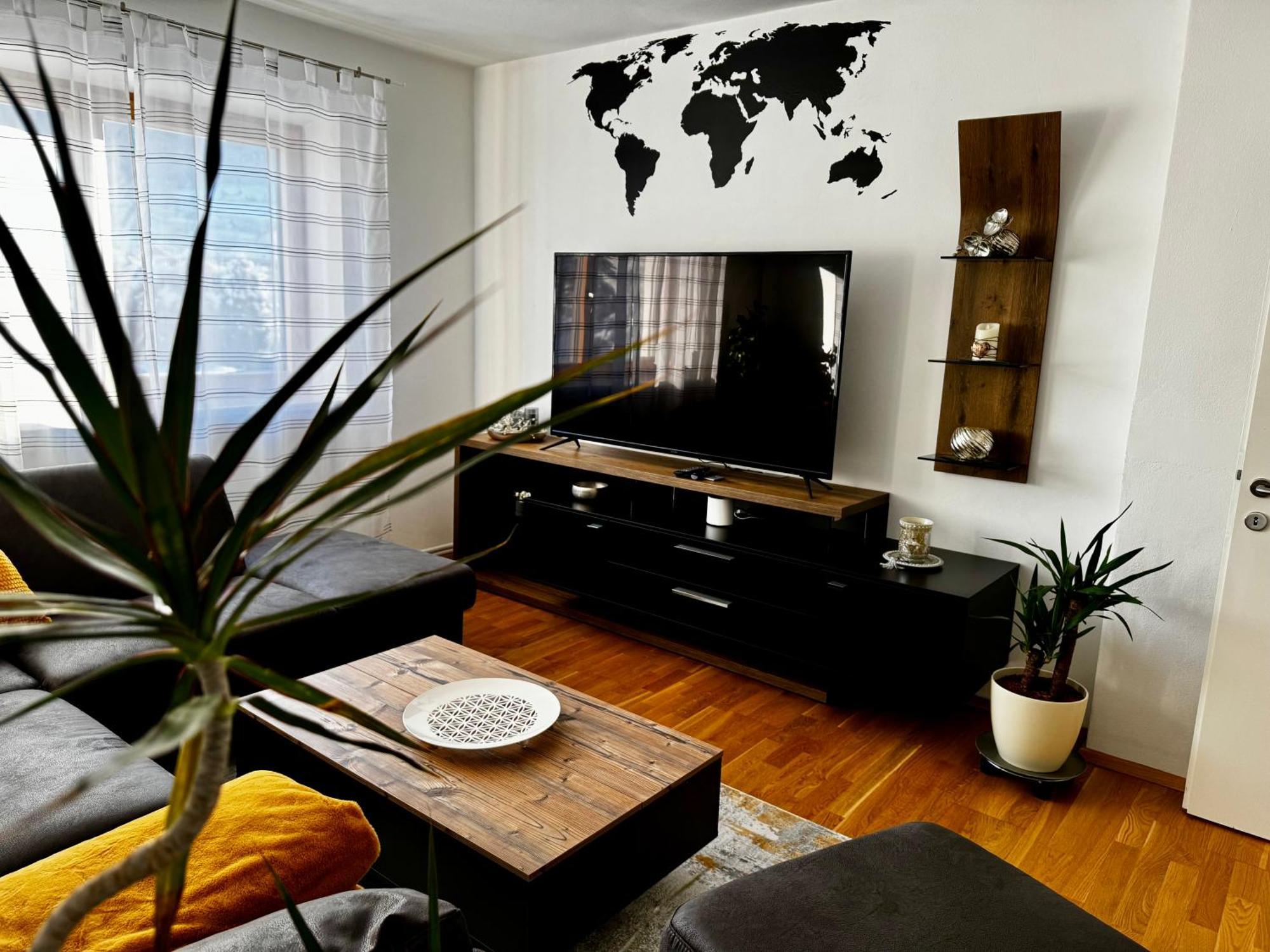 Haus Grimm - Katharina Apartment *